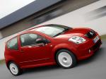 Citroen C2 by Loeb 2006 года